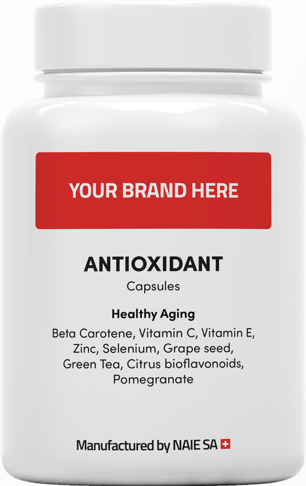 Antioxidant 