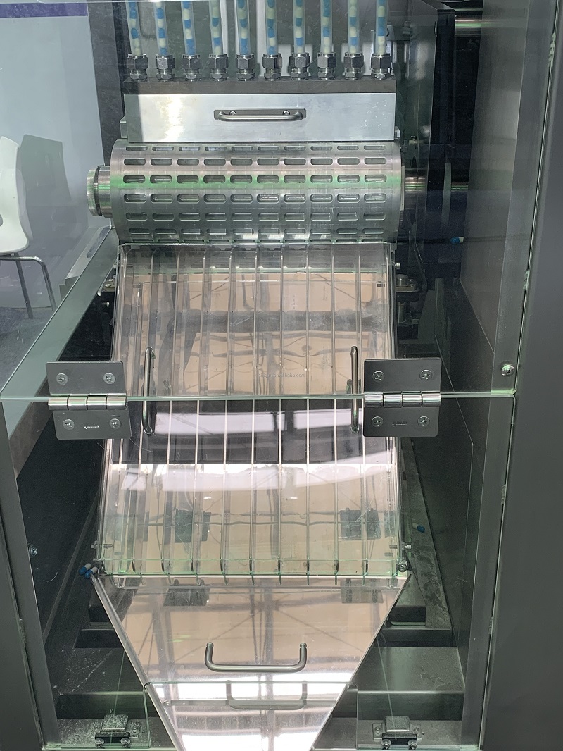 SG-JN10 Checkweigher for Tablets & Capsules