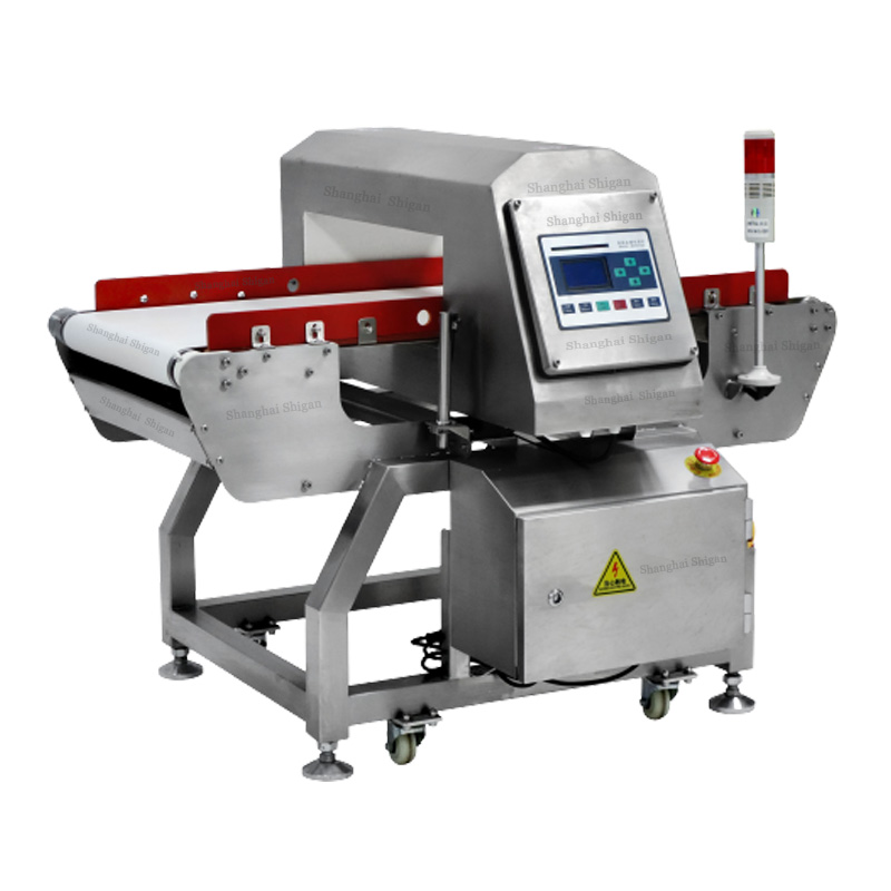 Food Metal Detector Machine
