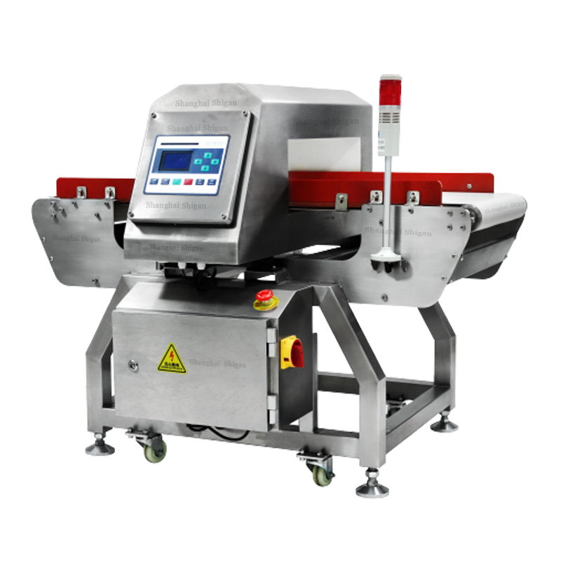 Food Metal Detector Machine