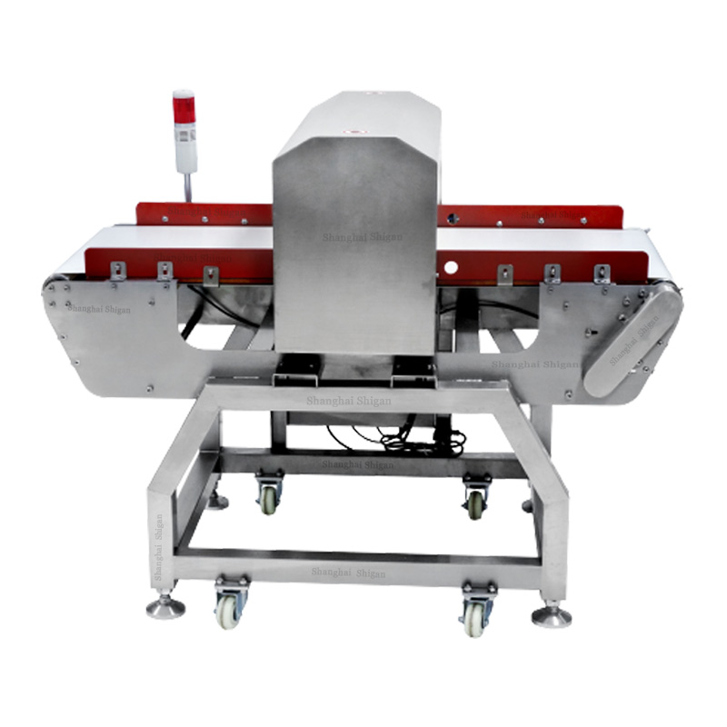 Food Metal Detector Machine