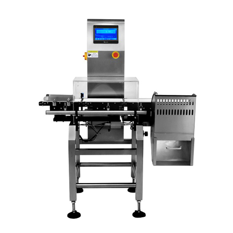 SG-150 Online High Accuracy Check Weigher