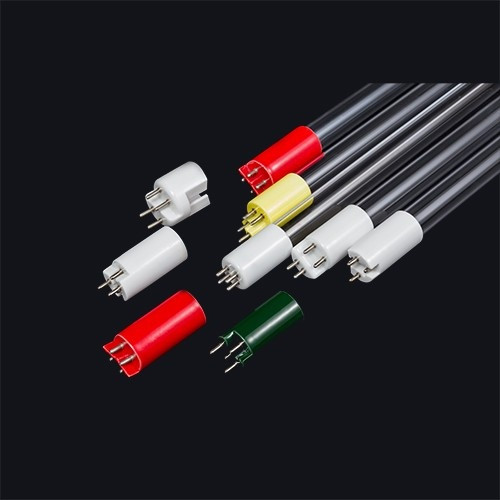 Amalgam UV Lamps