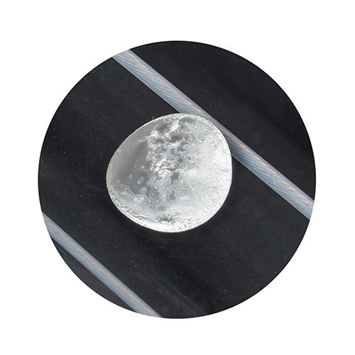 Amalgam UV Lamps