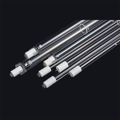 Amalgam UV Lamps