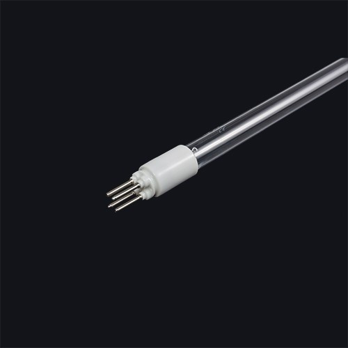 High Output UV Lamps