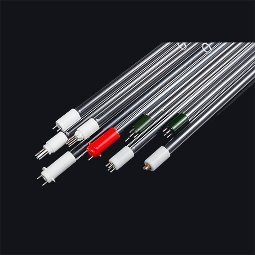 High Output UV Lamps