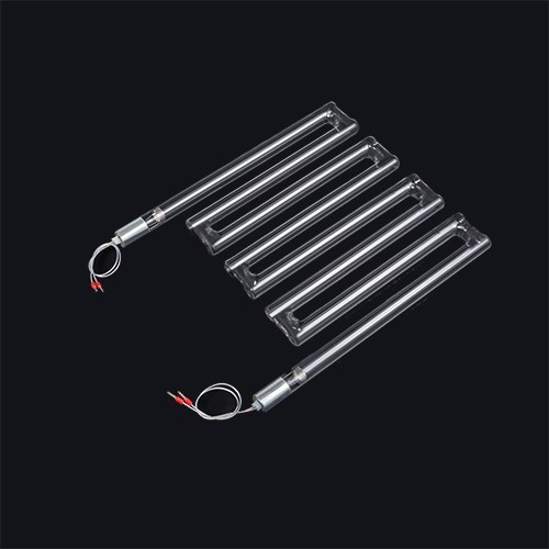 Special-shape UV Lamps