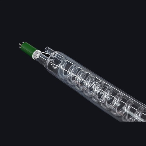 Special-shape UV Lamps