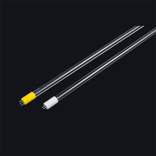 Standard UV Lamps