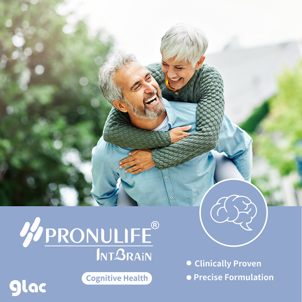 Pronulife IntBrain