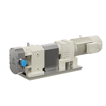 Bonve Pump Soy Sauce Delivery Pump