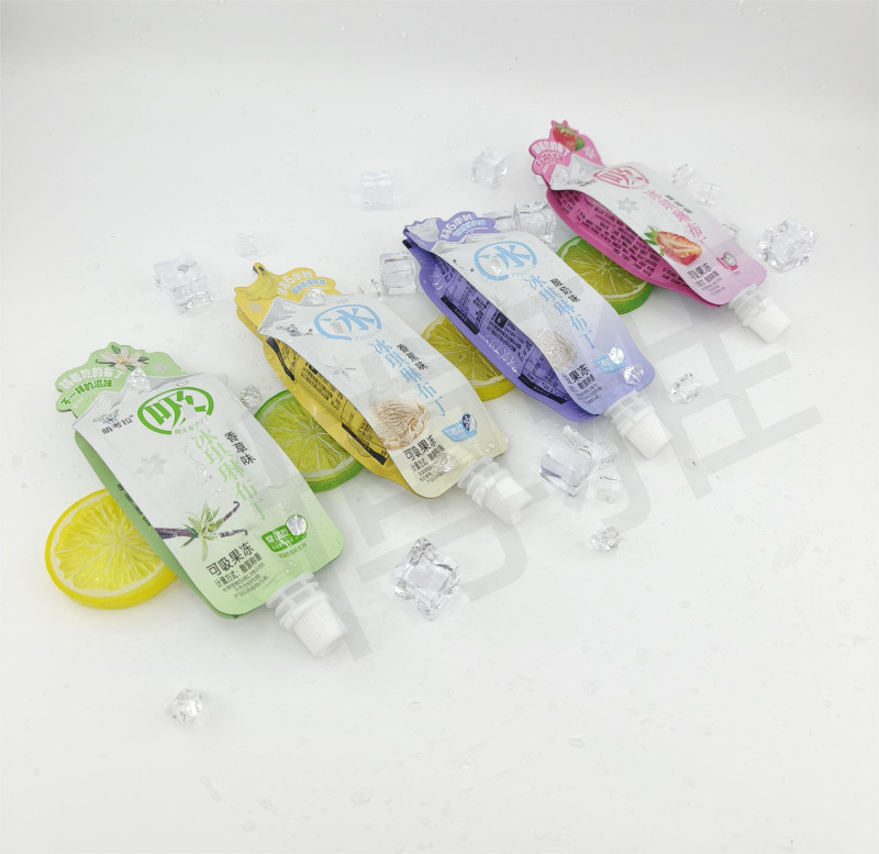 Tearable bag