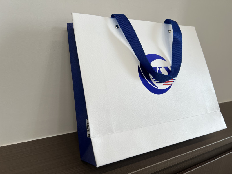Paper bags