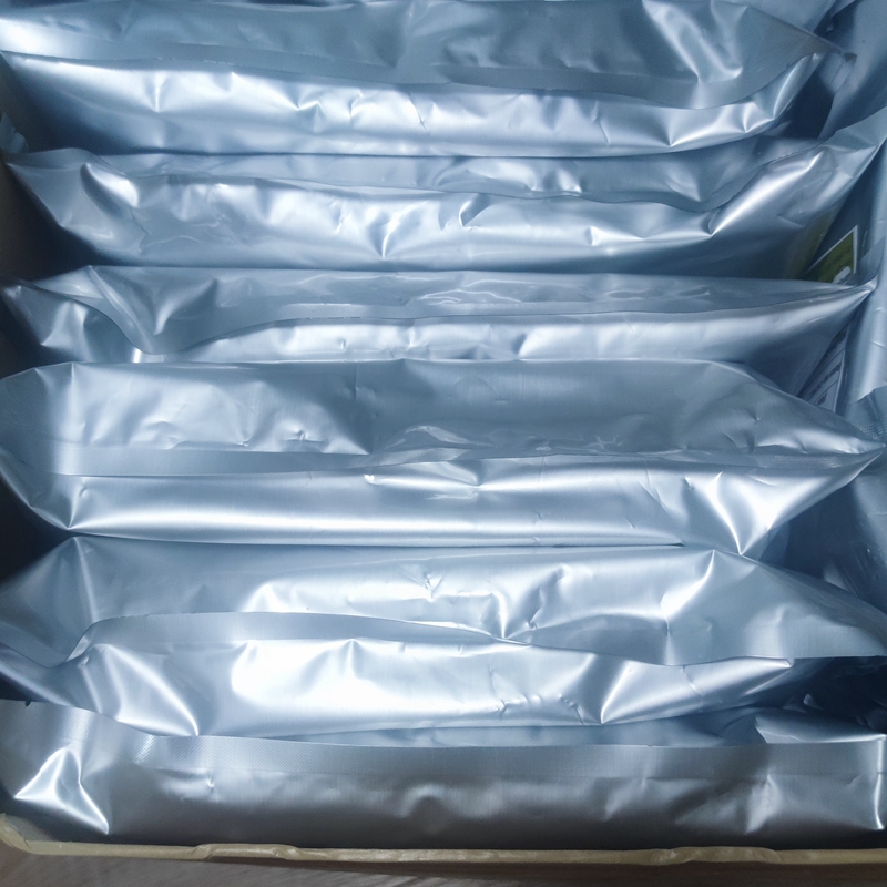 High-intensity sweetener Neotame