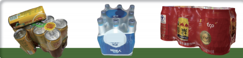 PE SHRINK FILM/BAG