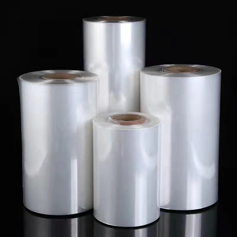 PE SHRINK FILM/BAG