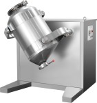 3D Mixer