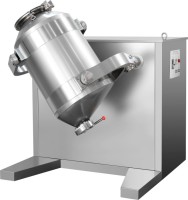 3D Mixer