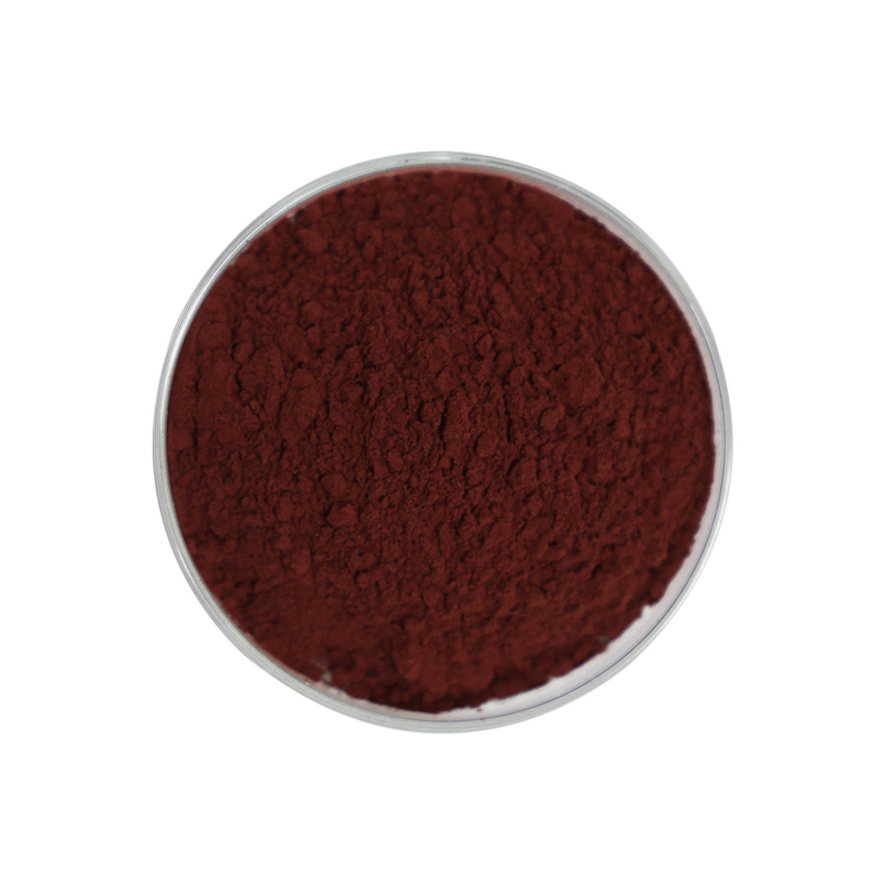 Astaxanthin