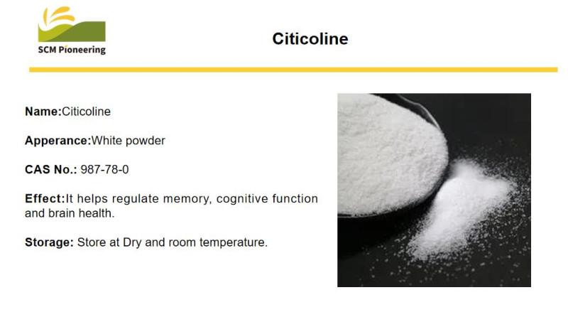 Citicoline
