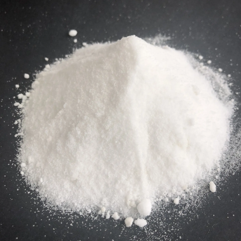 Hydroxyethyl starch