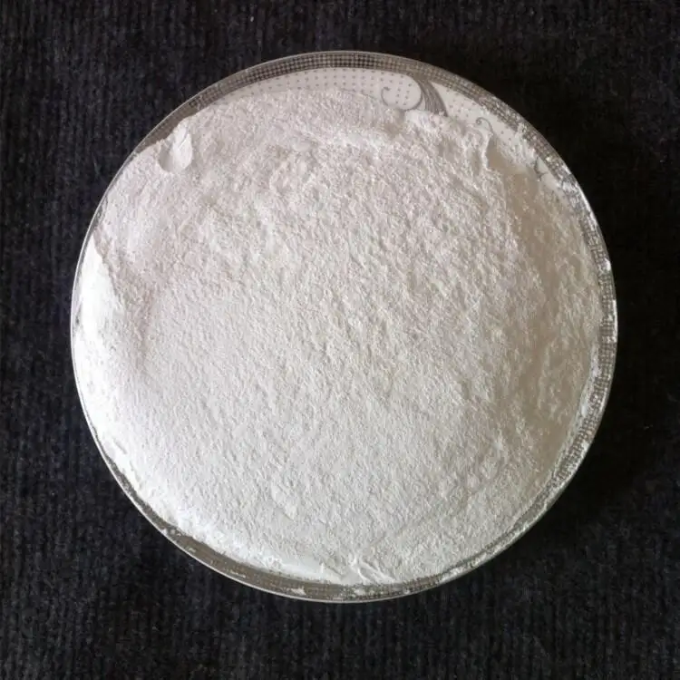 Hydroxyethyl starch