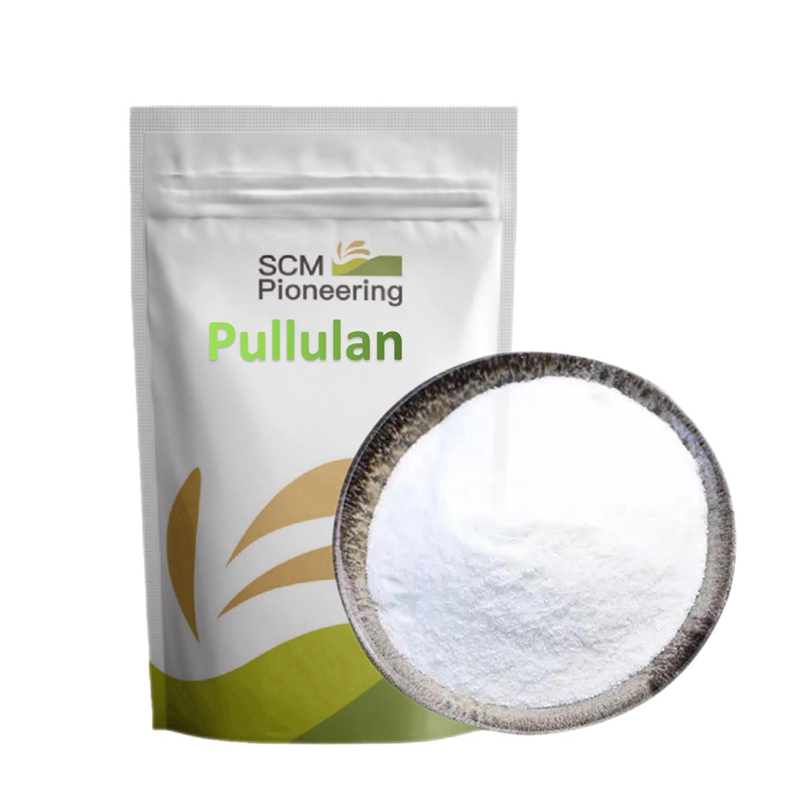 Pullulan