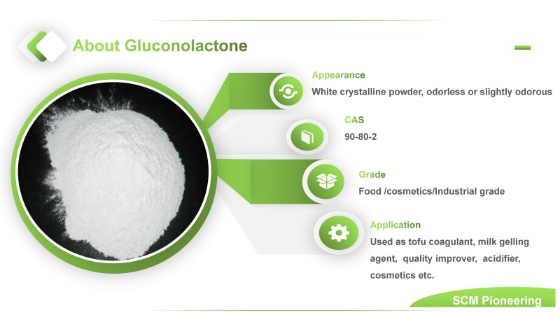 Gluconolactone
