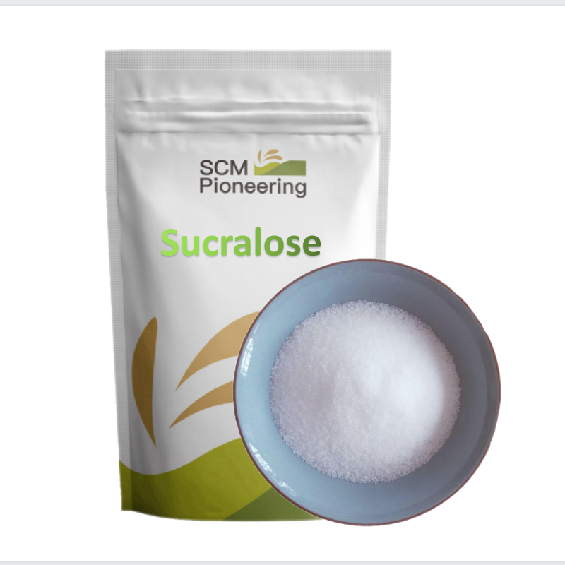 Food sweetener Sucralose