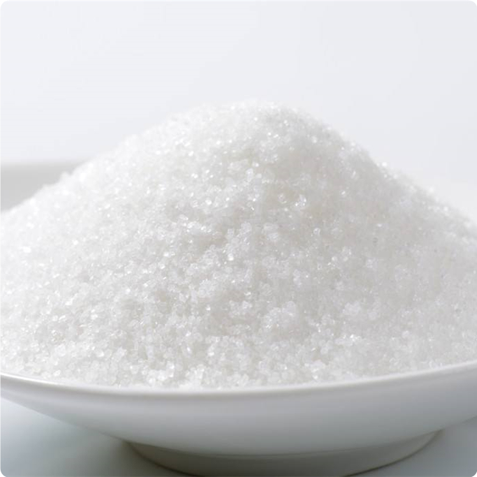 Food sweetener Erythritol