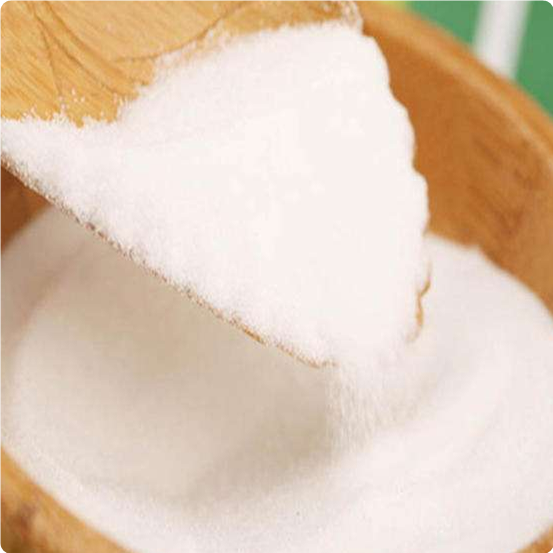 Food sweetener Erythritol