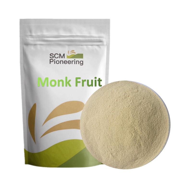 Monk Fruit Extract