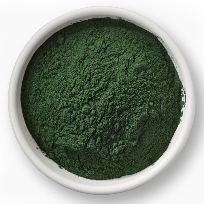 Sodium magnesium chlorophyllin
