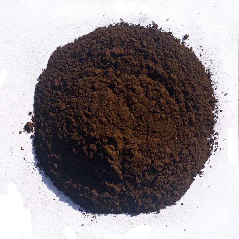 Caramel color powder