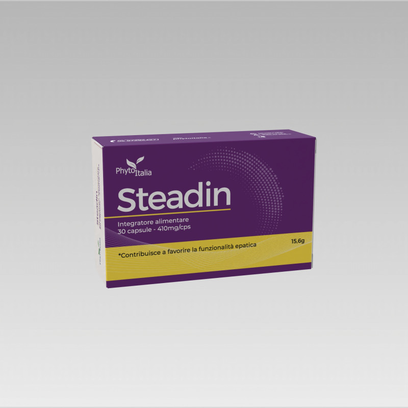 Steatin