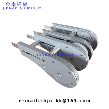 Multi specification drive head drive tail