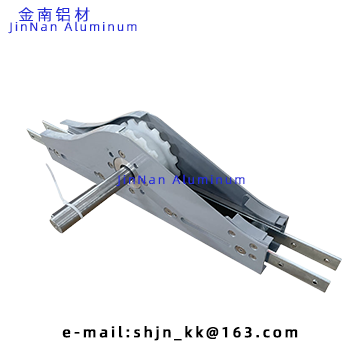 Multi specification intermediate drive