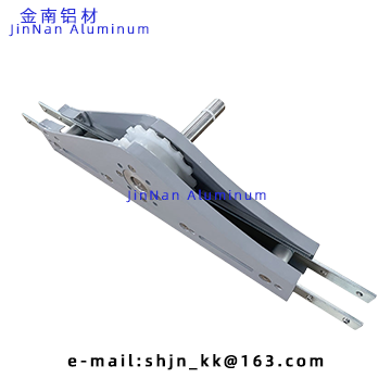 Multi specification intermediate drive