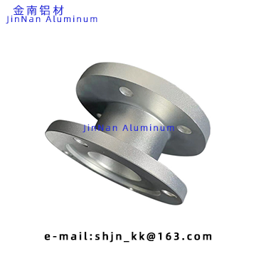 flange plate