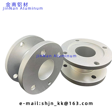 flange plate