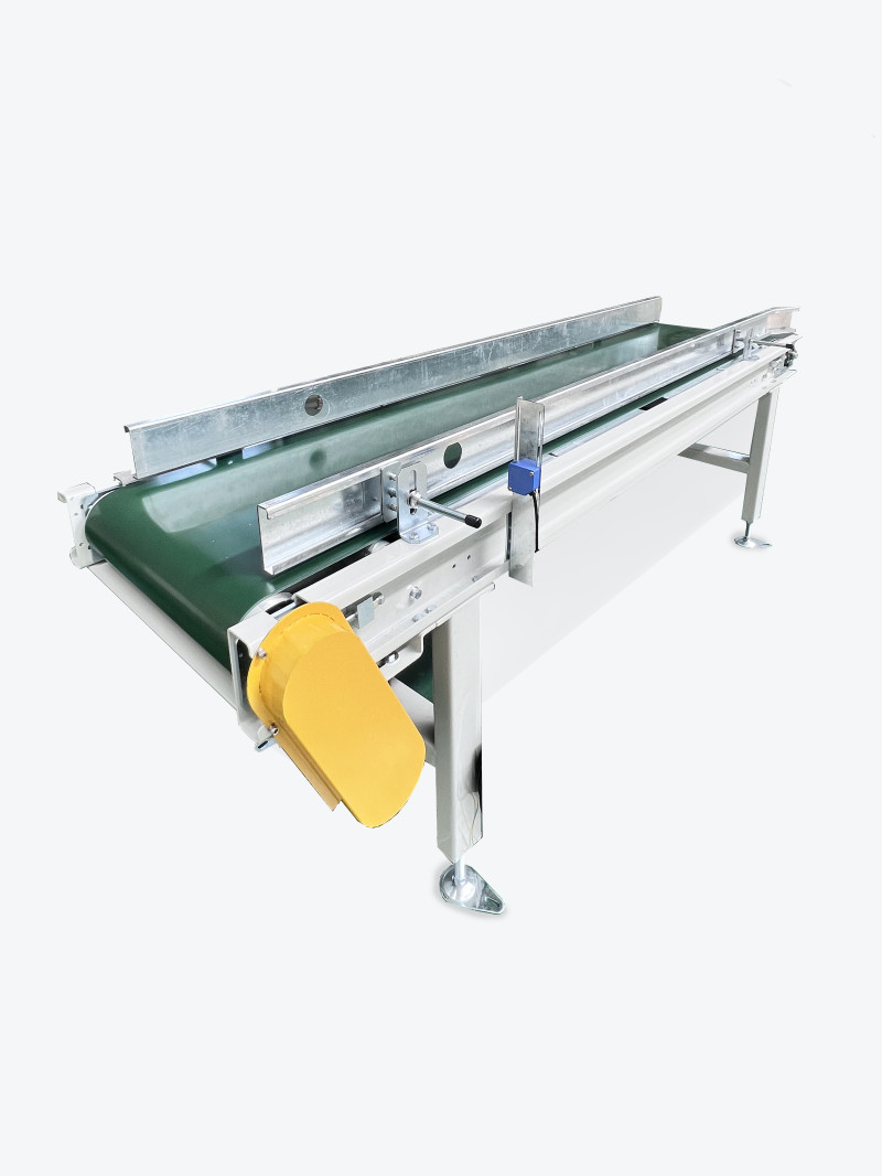 Supporting Conveyor System