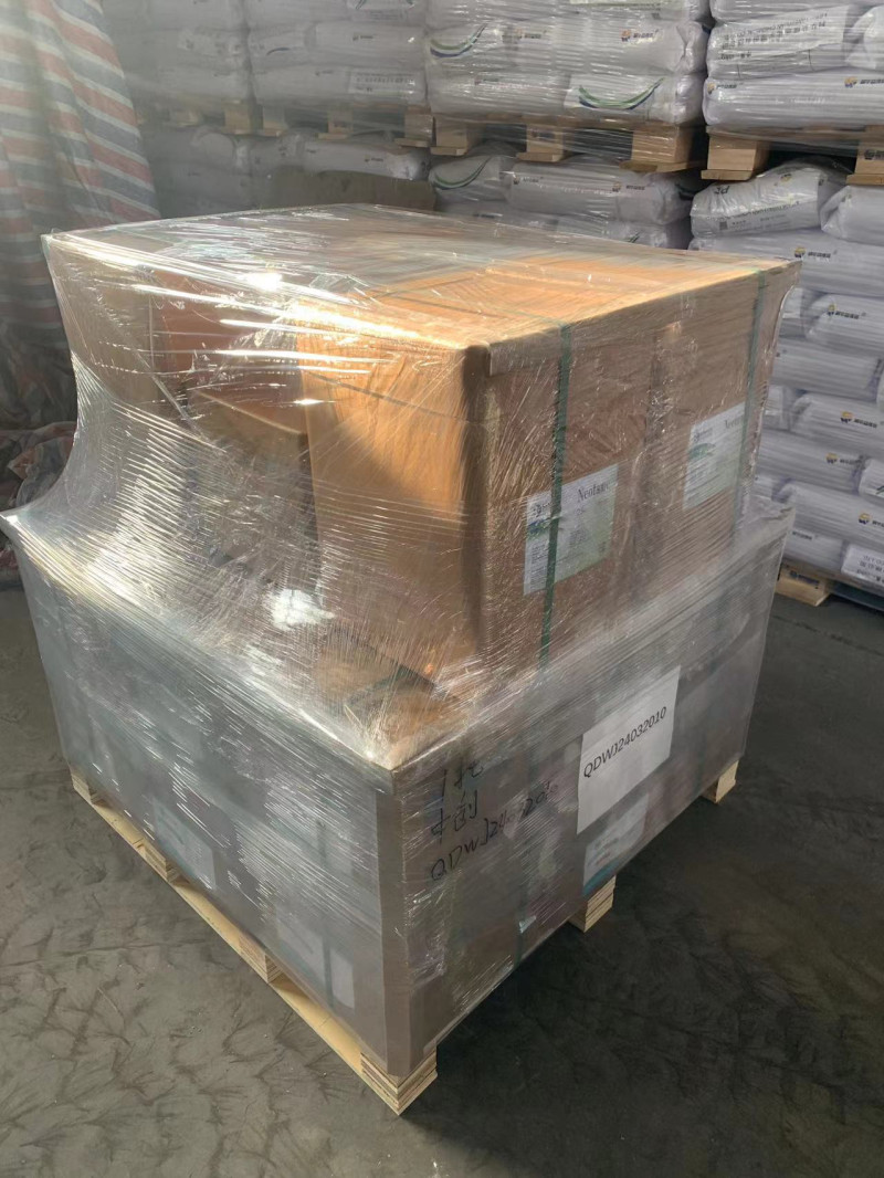 Hydroxypropyl Betadex(HP-β-CD)