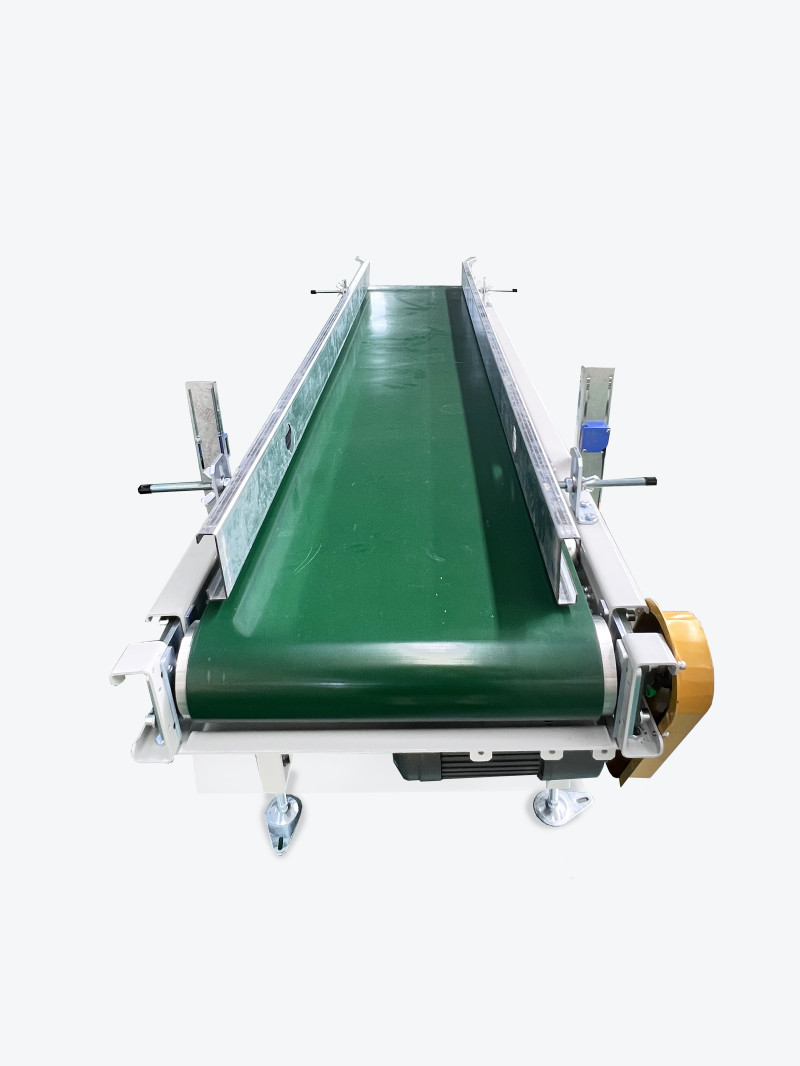 Supporting Conveyor System