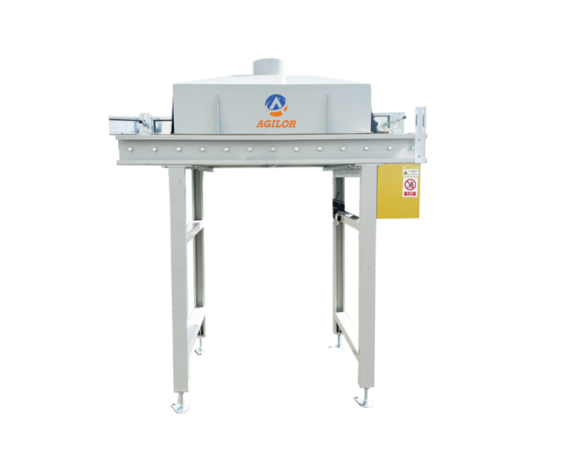 Supporting Equipment - Shaping Equipment