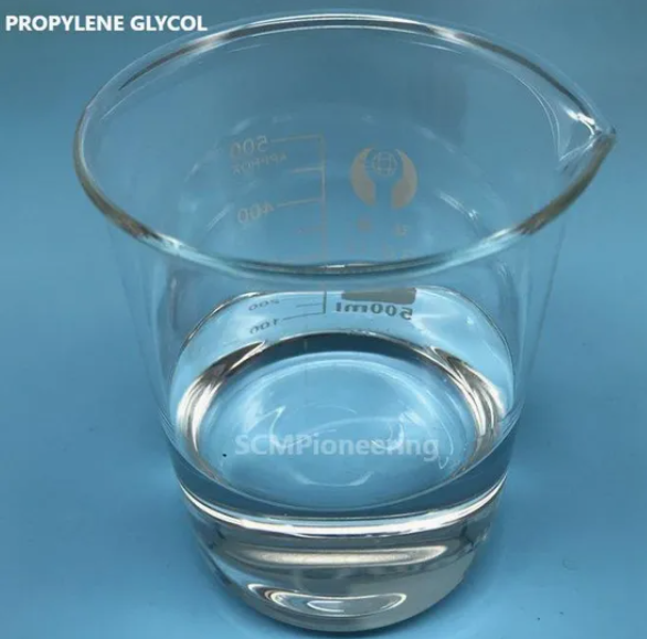 Propylene Glycol