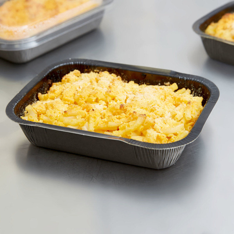 ovenable PET paper tray