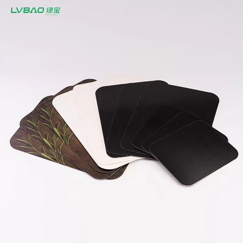 skin paper cardboard