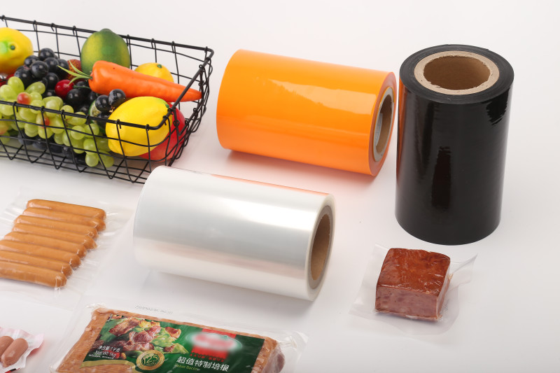 thermoforming film