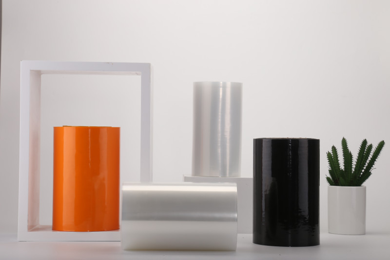 thermoforming film